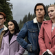 In its last new episode of the year, <i>Riverdale</i> tries to make peace with the past